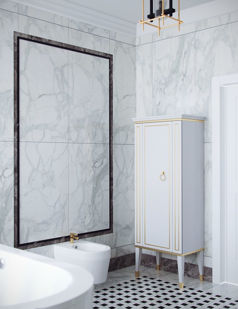 Загородный дом