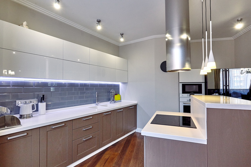 Квартира 025