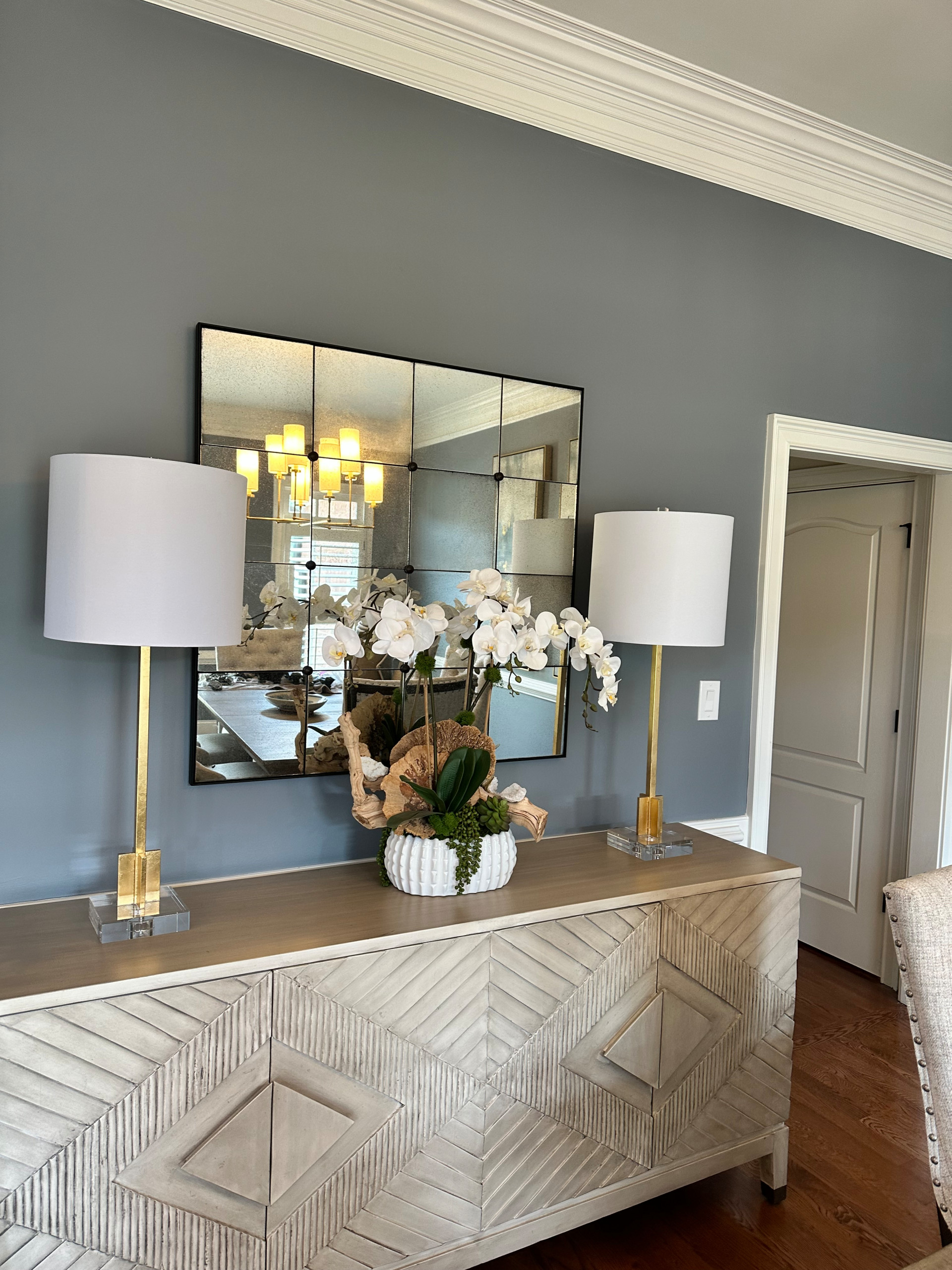 Dining Room Refresh