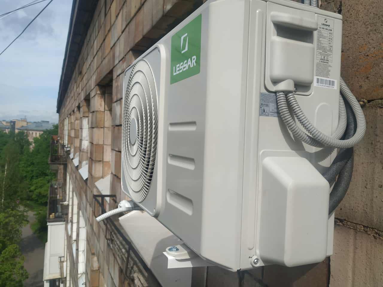 Наши работы