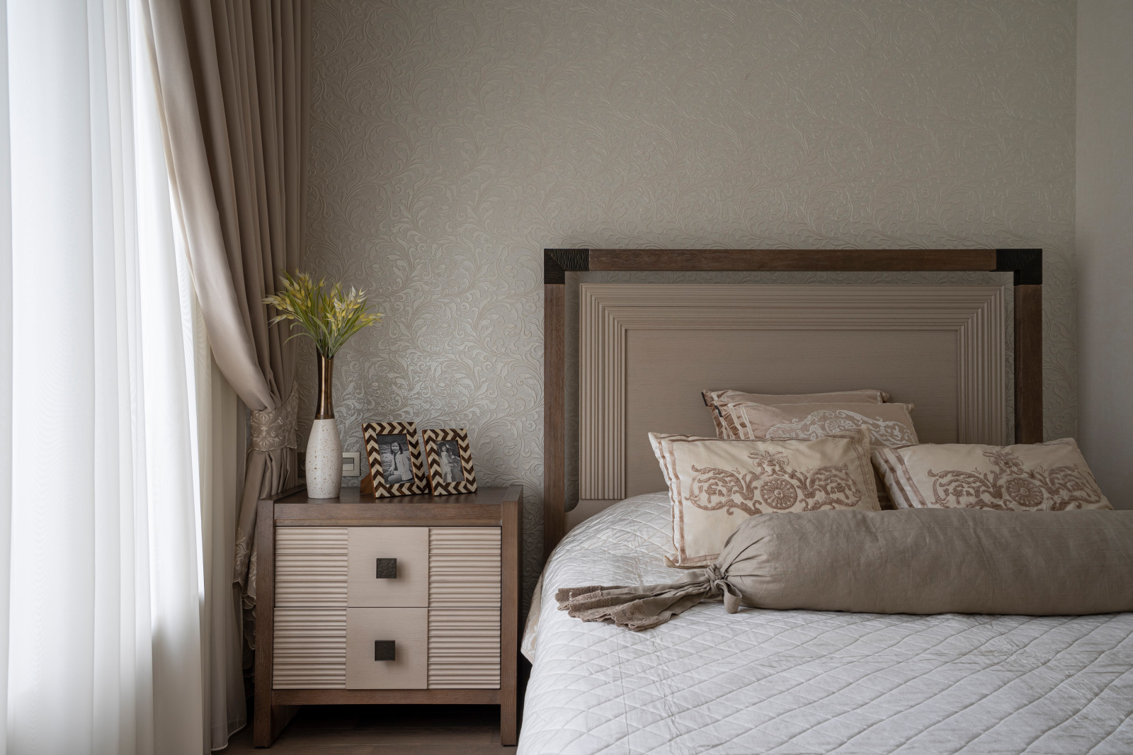 Интерьер дома