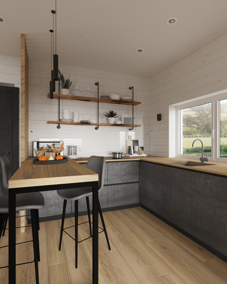 ПРОЕКТ SOROKINO