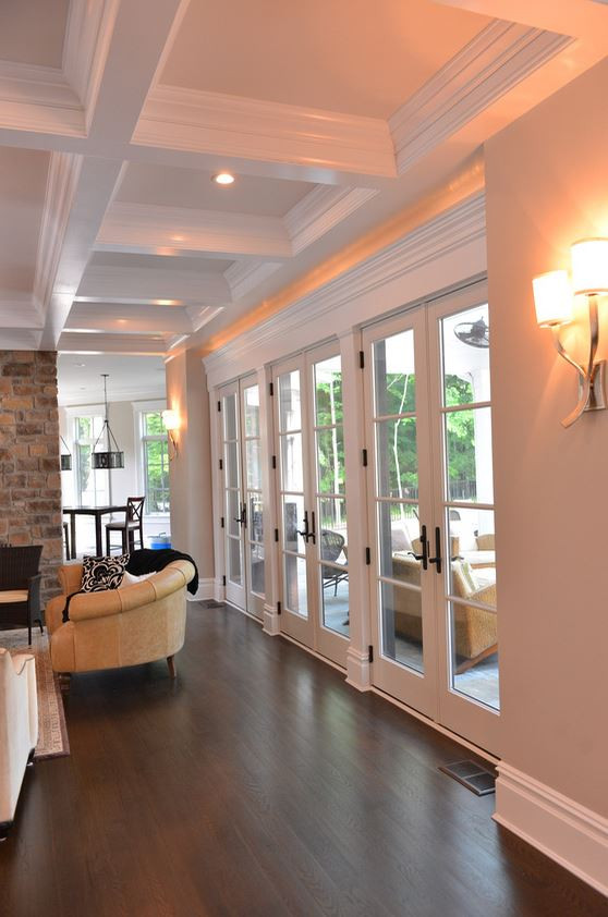 Shadyside Home