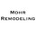 Mohr Remodeling
