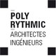 POLY RYTHMIC ARCHITECTURE
