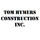 Tom Hymers Construction Inc.