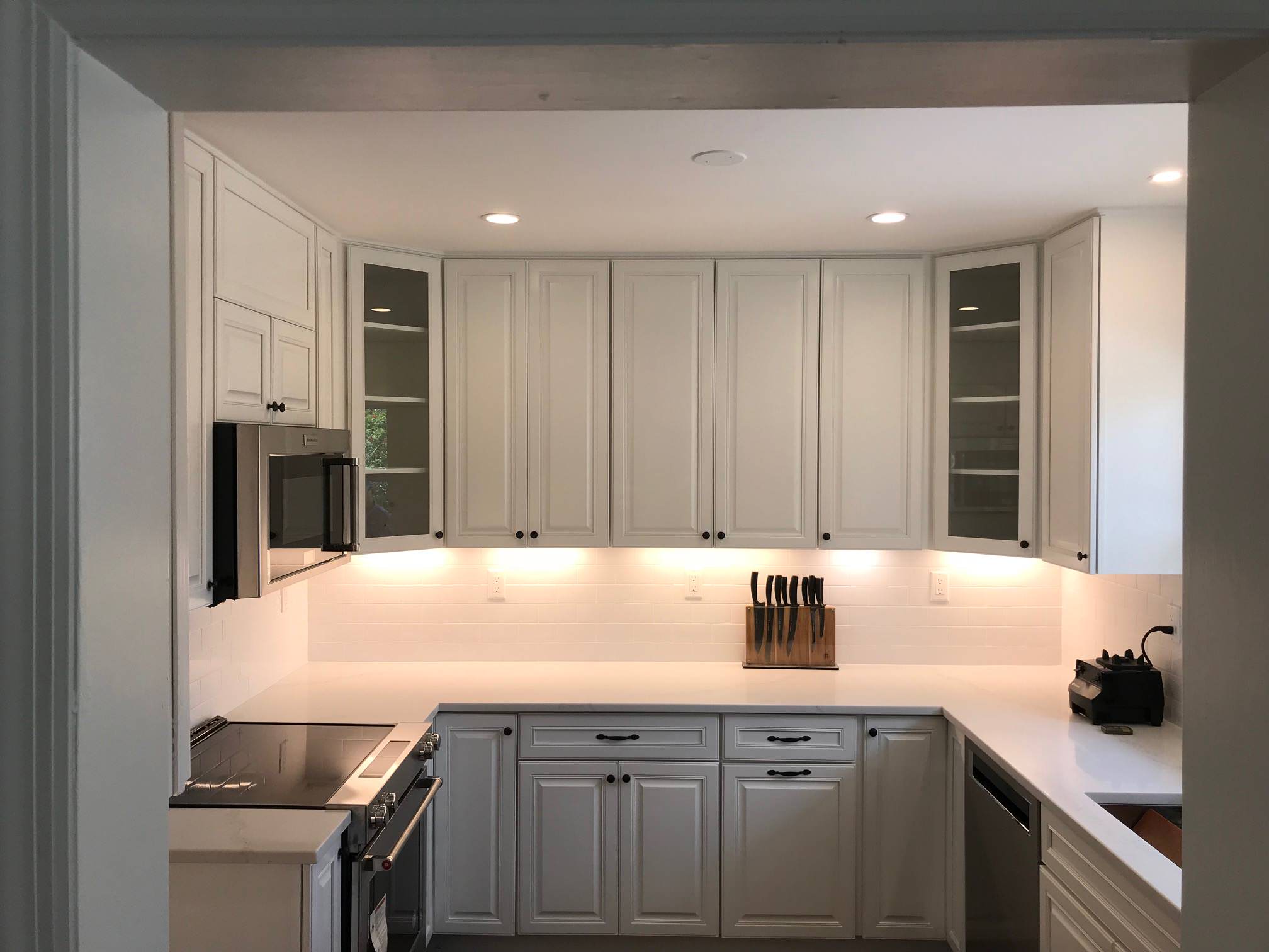 West Palm Beach Kitchen