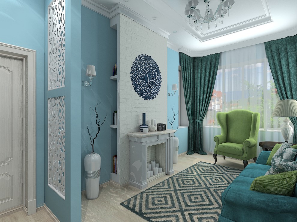 Загородный дом в г. Хабаровске