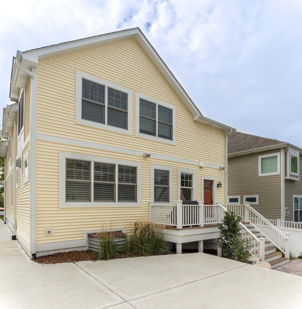 Faithful Farmhouse Addition