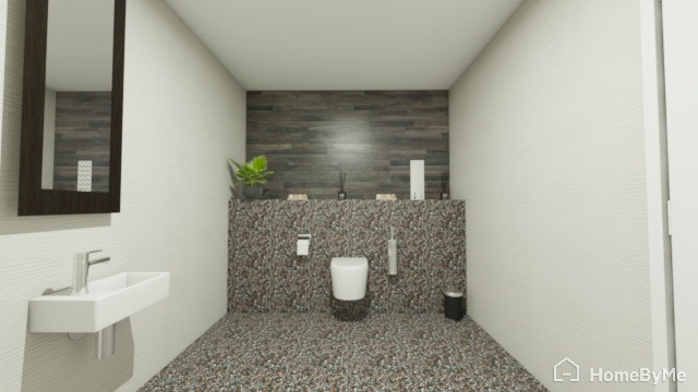 Projet toilettes