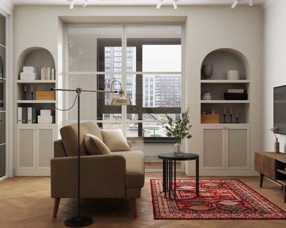 ЖК Черная речка