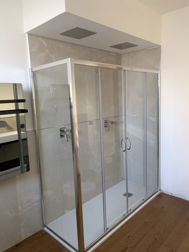 Ristrutturazioni Bagni