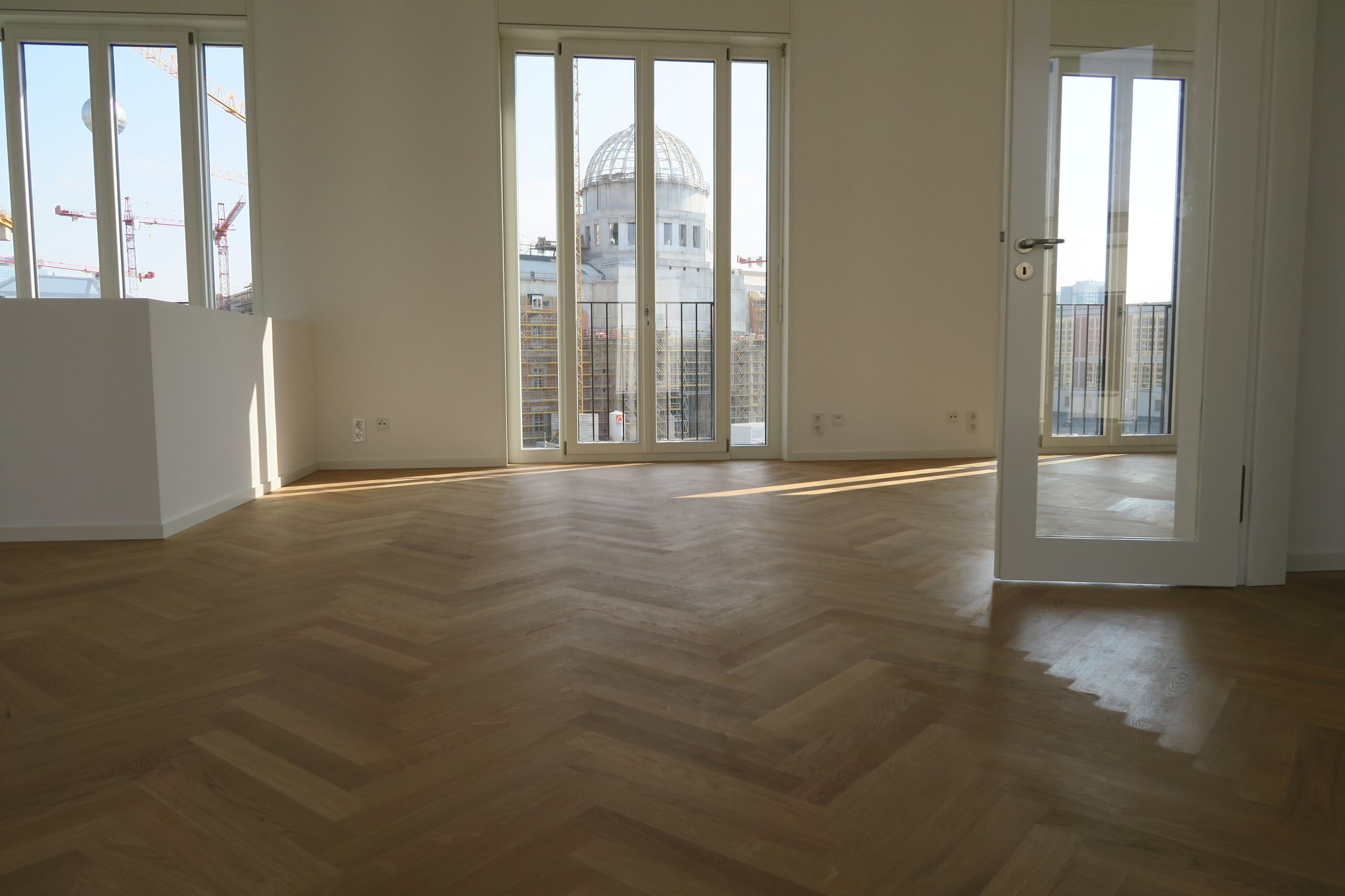 ASP Berlin Mitte Am Schinkelplatz