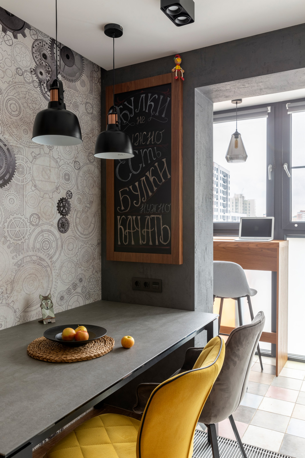 Квартира в Бутово