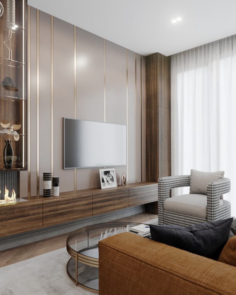 Квартира в ЖК Прайм Парк г. Москва