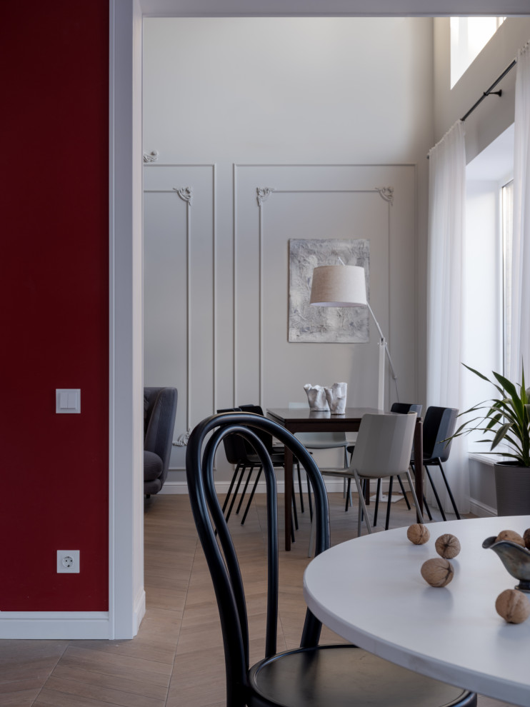 Французкий Стиль