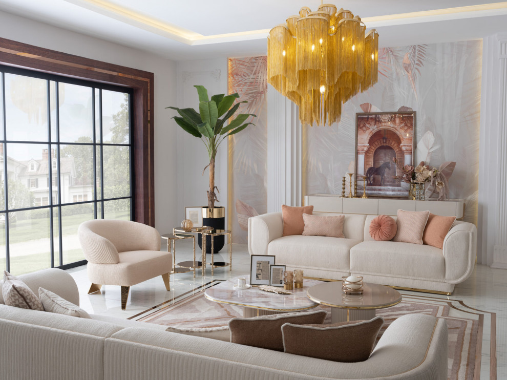 МЯГКАЯ МЕБЕЛЬ