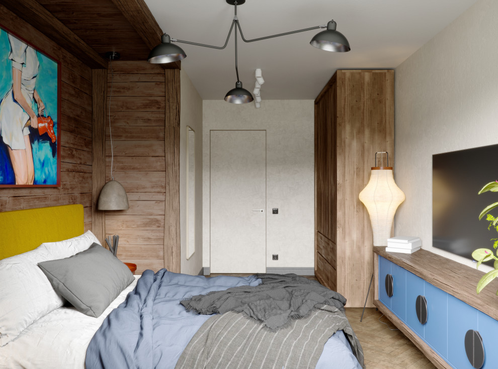 Квартира Звенигородское шоссе, 3Ас1