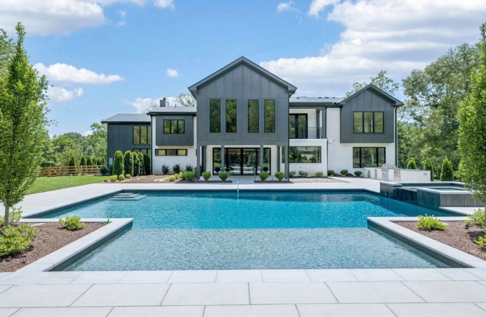 Outdoor Living Space