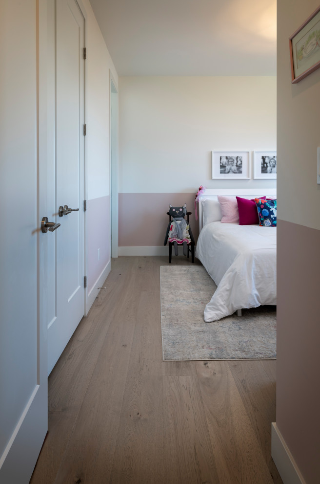 Coldstream, BC New Build