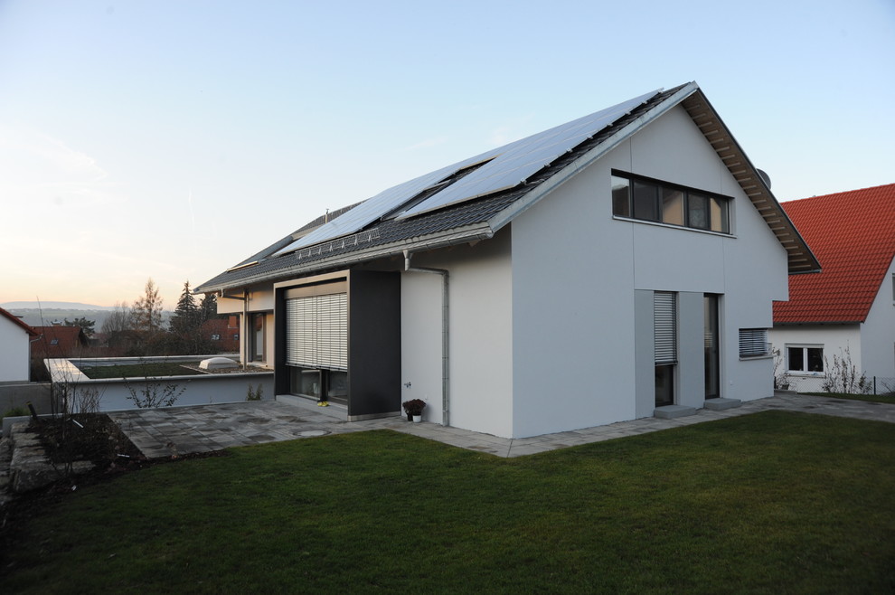 Modernes Haus in Sonstige