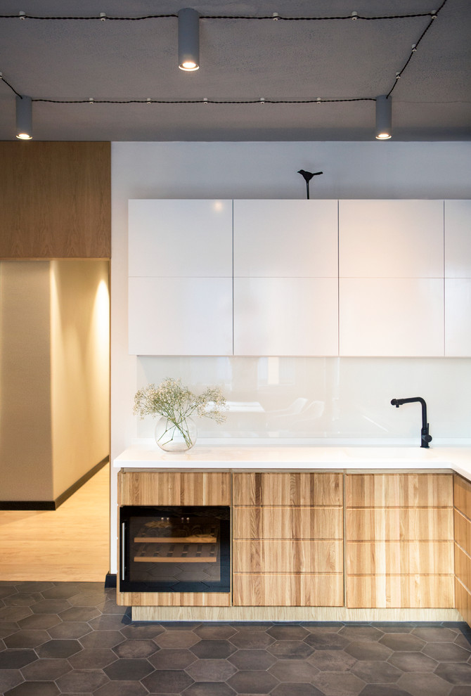 На Петроградке