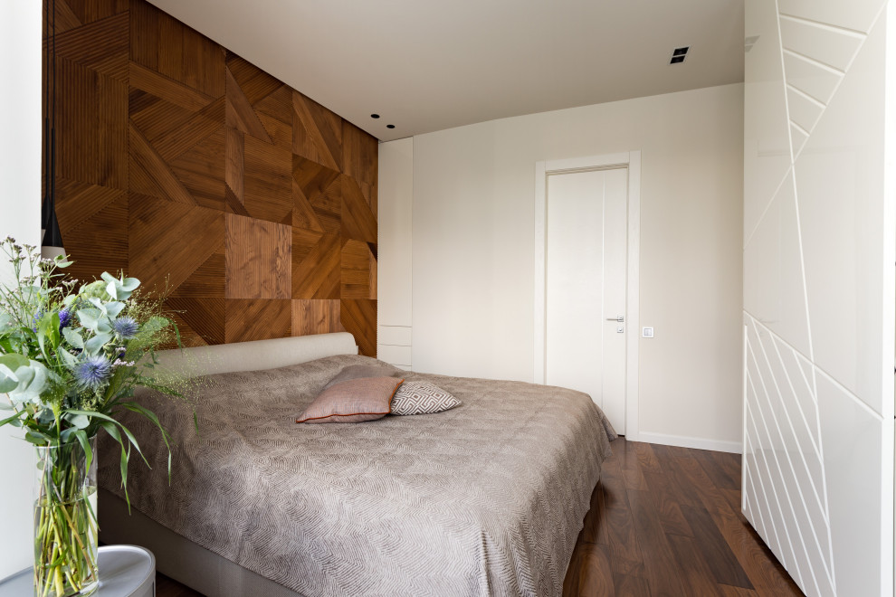 Спальная комната