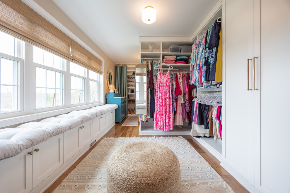 Marsh Creek Pop Top - Transitional - Closet - Philadelphia - by Spring ...