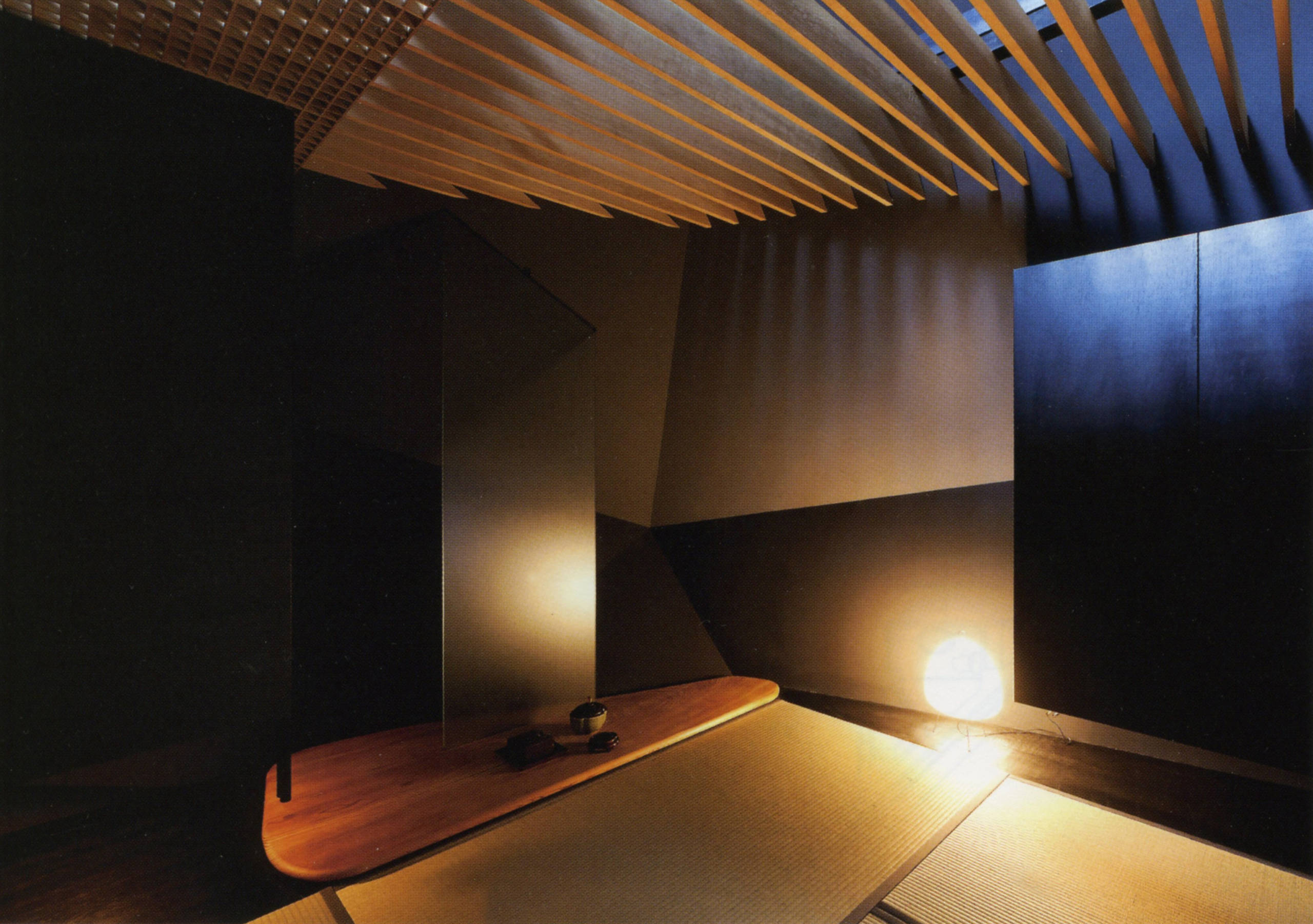 World of Design: The Enduring Magic of the Japanese Teahouse