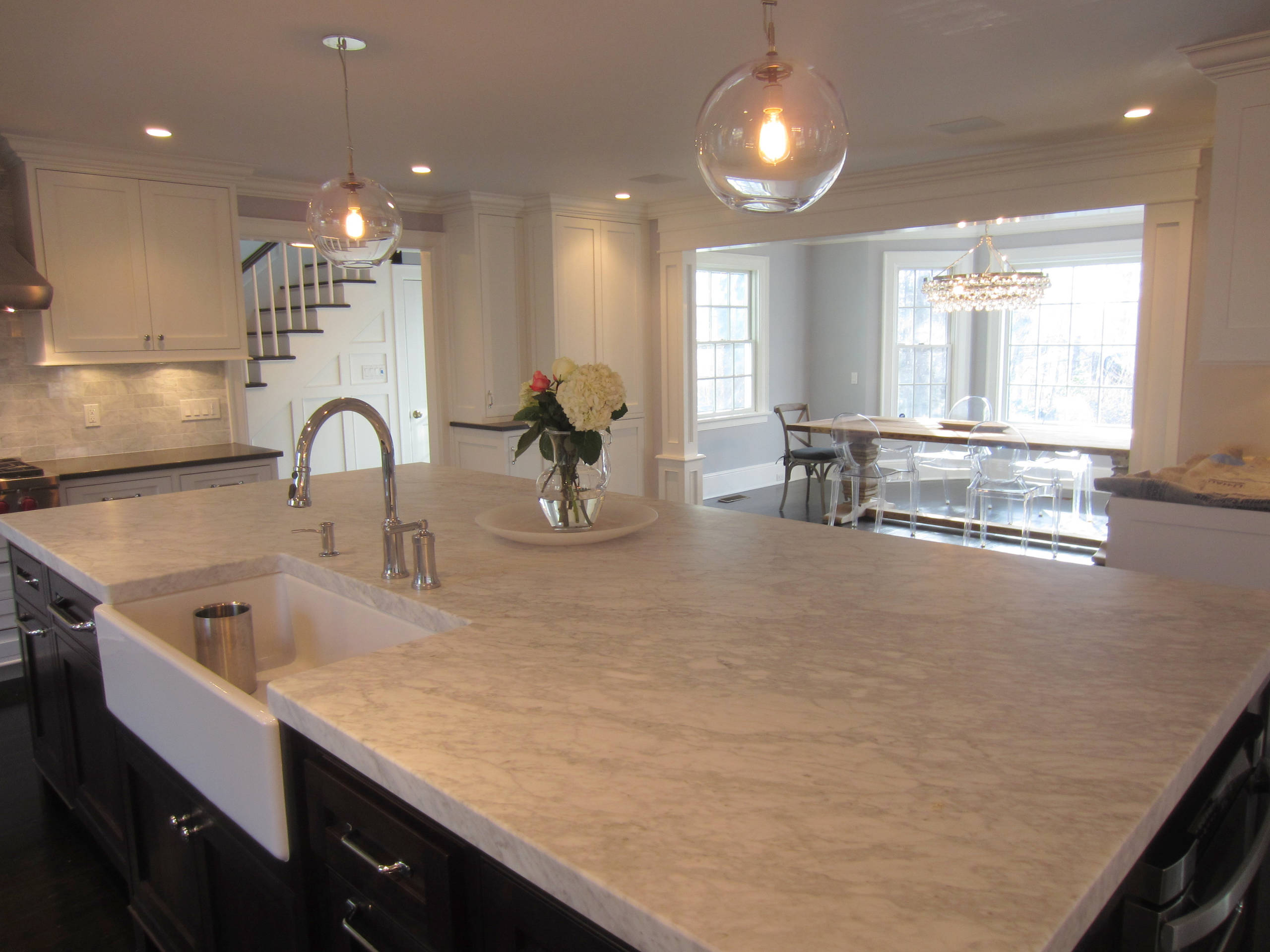 Kitchen Designs