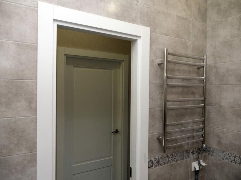 Ремонт двухкомнатной квартиры 62 кв.м на Скандинавском бульваре