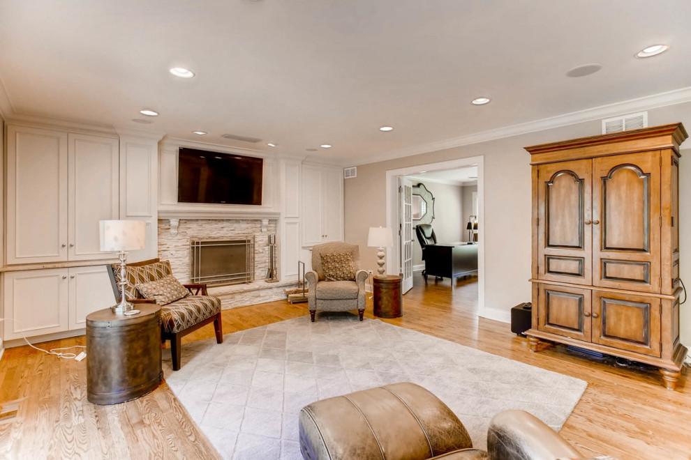 Whole House Renovation