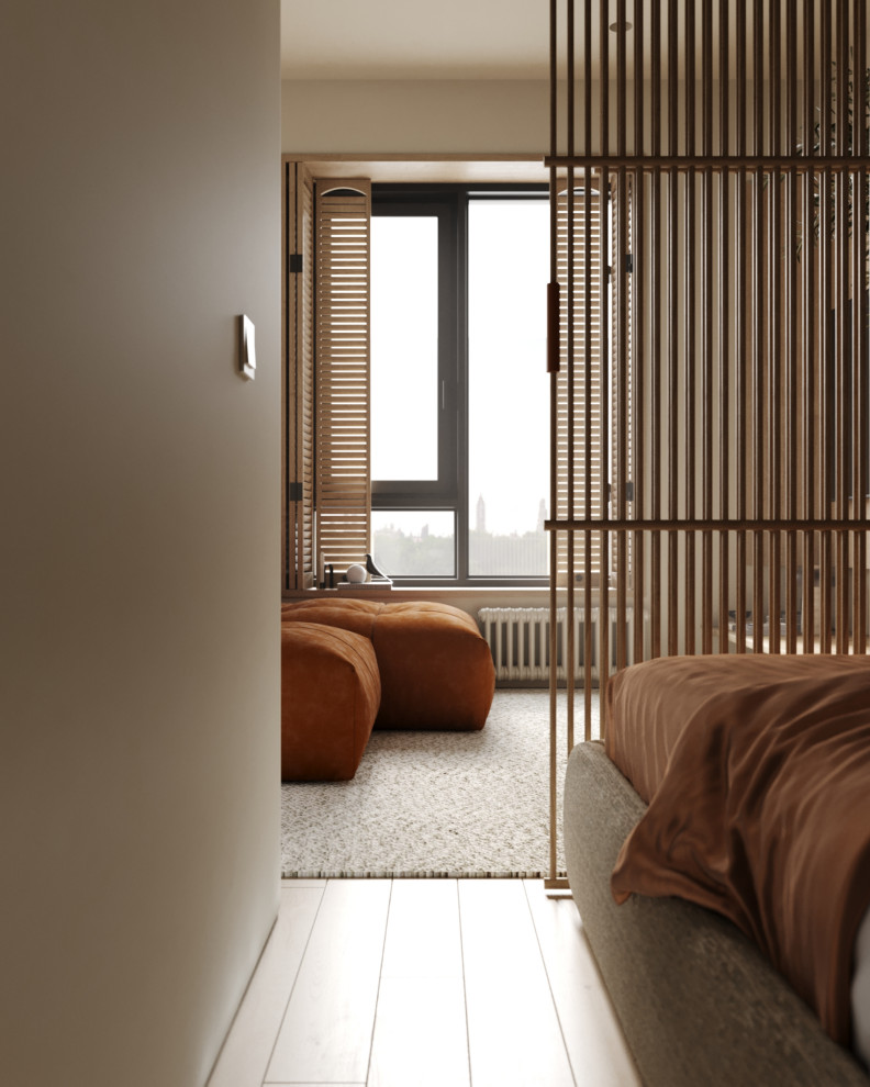 ЖК Невский. Квартира 35 кв м