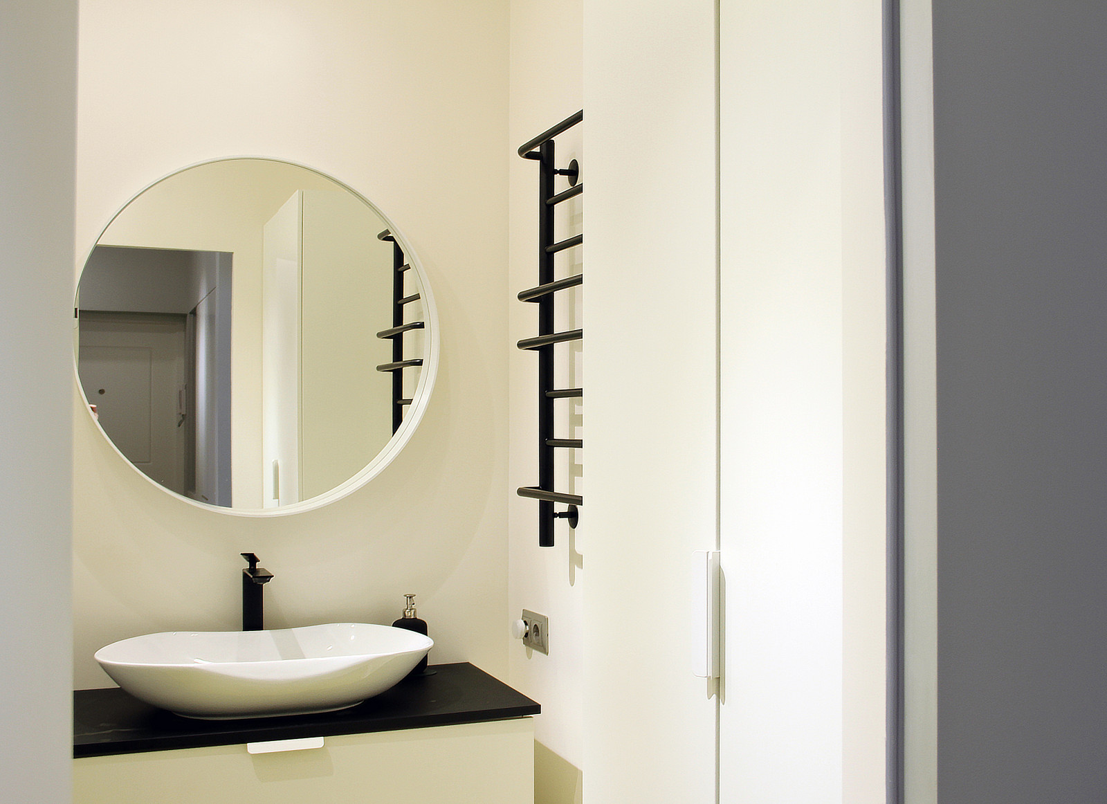 Покровка, 56 кв.м