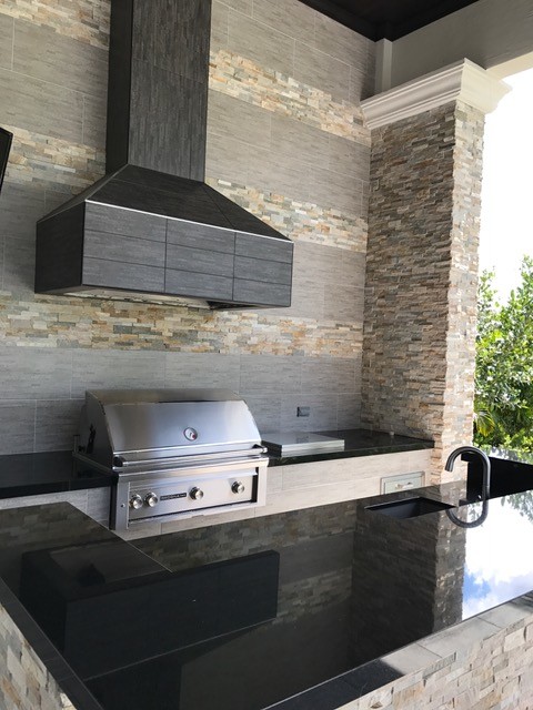 Kitchen Ideas and samples