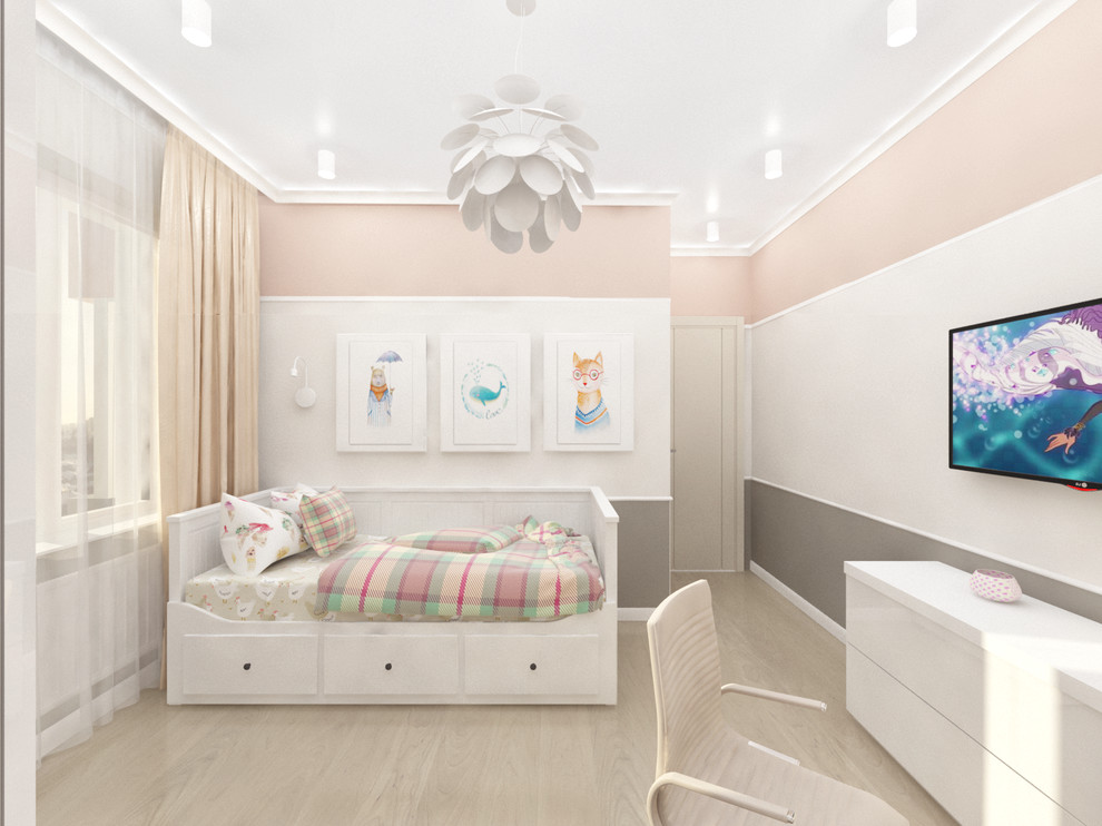 Детская для девочки "Нежность"