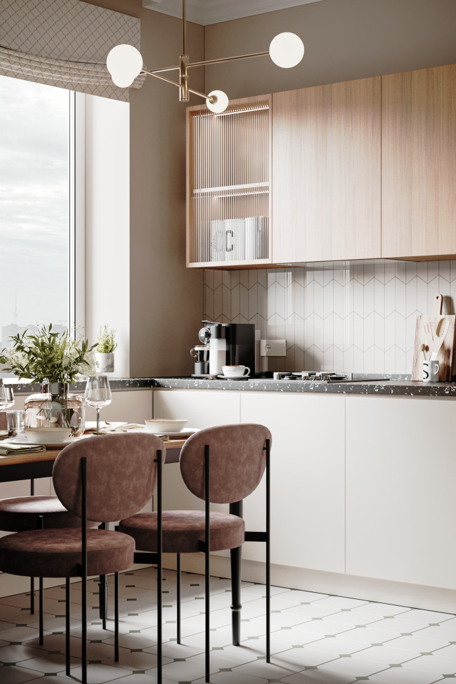 Березовая роща