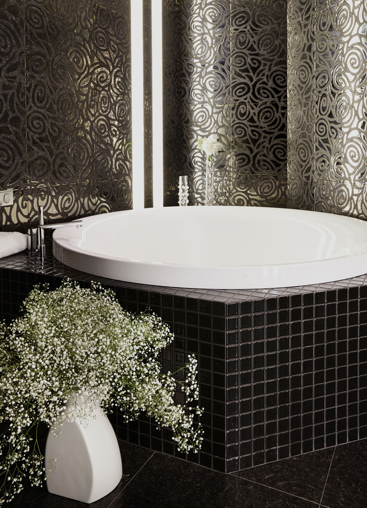 Дом в посёлке "Дубровка"