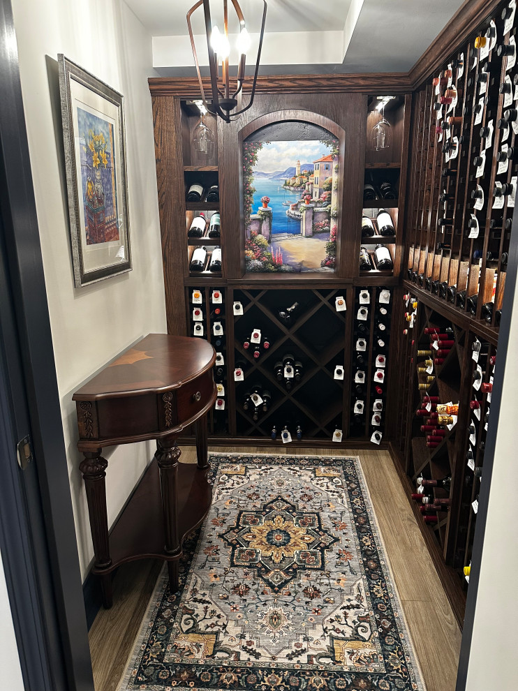 Mundelien Basement Remodel