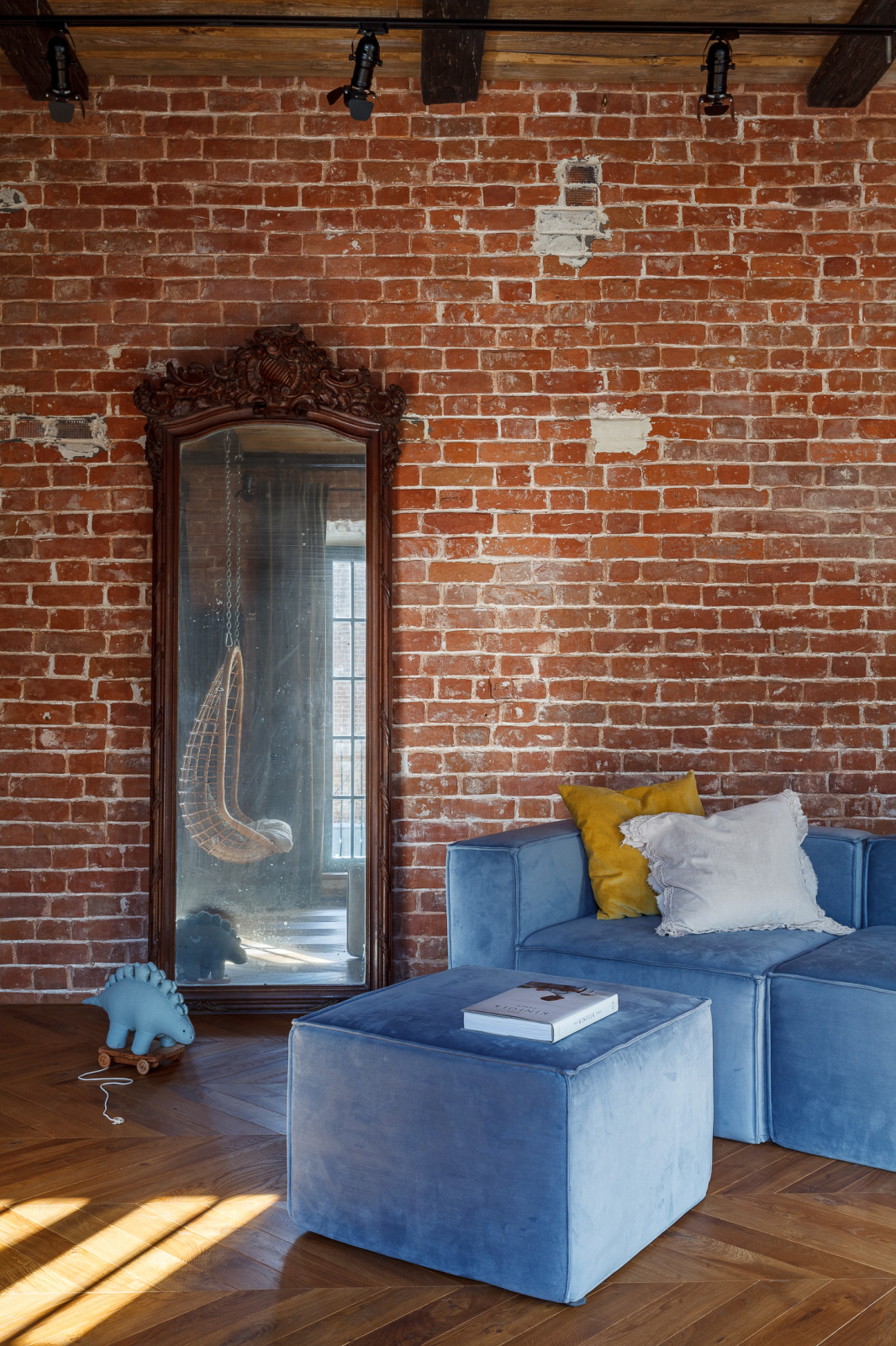 Дом-Милый Дом