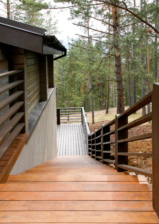 Посёлок Море удачи