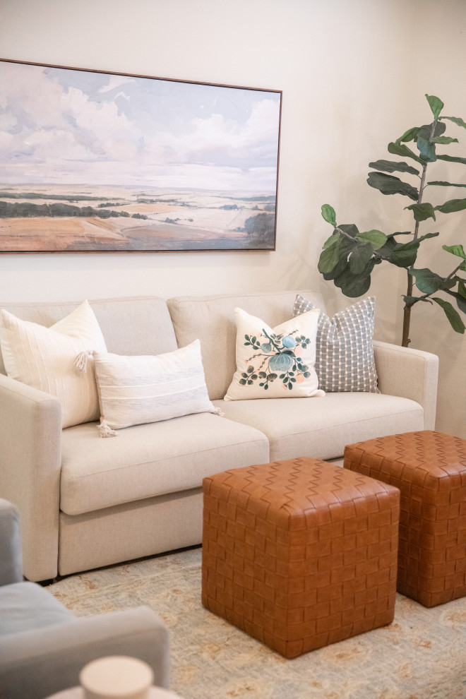 Home Decor Refresh