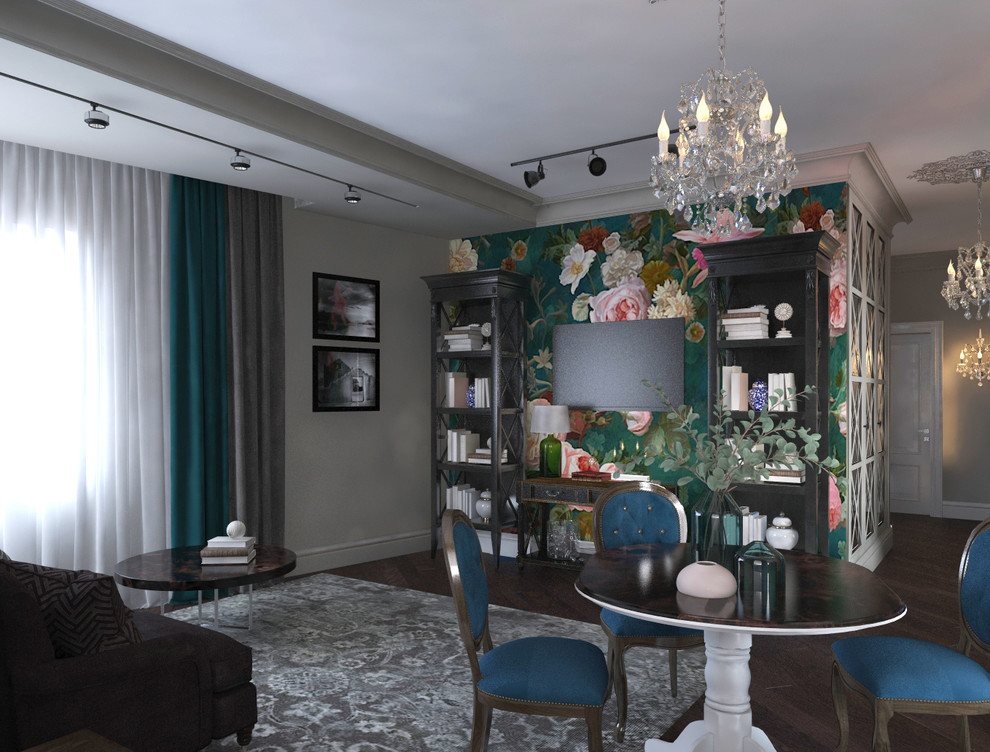 ЖК Манхеттен