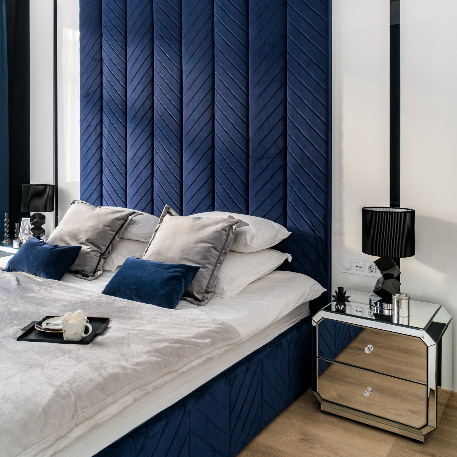 Квартира на Фрунзенской