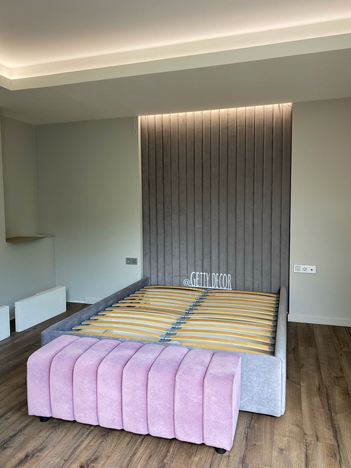 Мягкие панели 2023 Владивосток