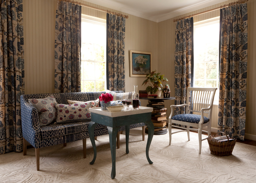 WILLIAM YEOWARD COLLECTED