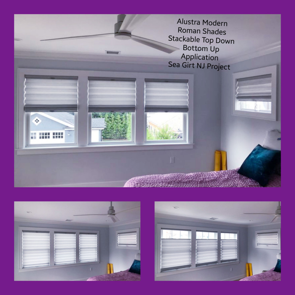 2024 Timm's Window Fashions Projects