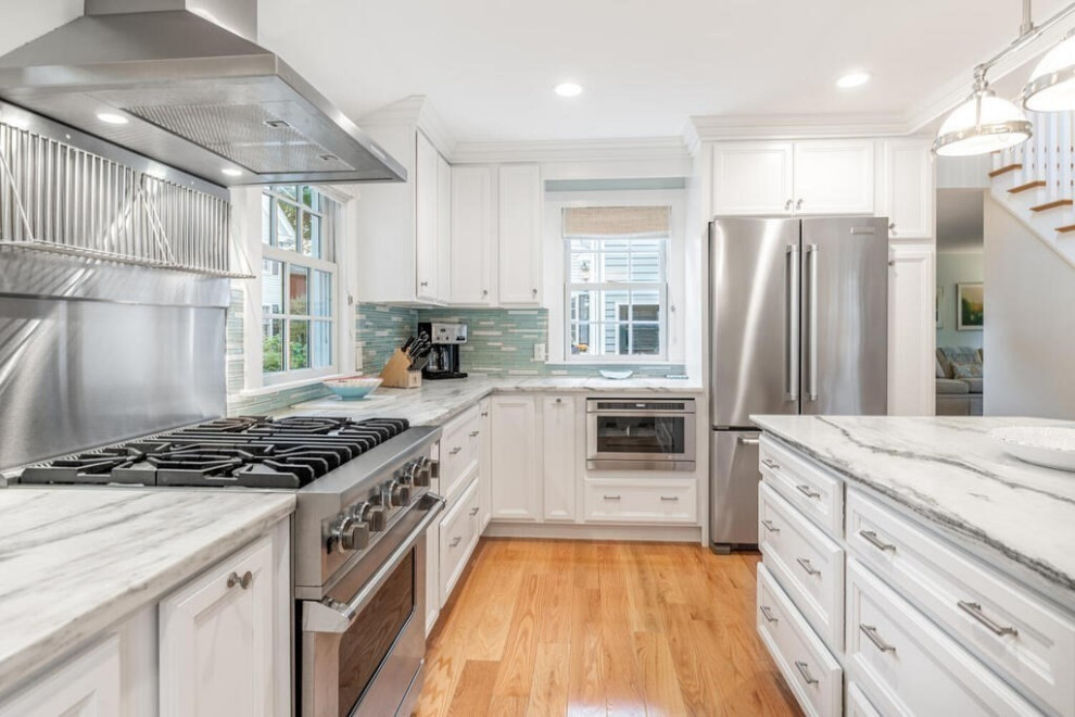 Beach Condo renovation