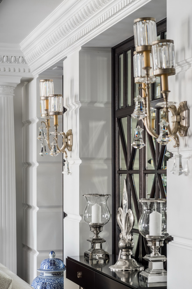 Квартира на Шпалерной