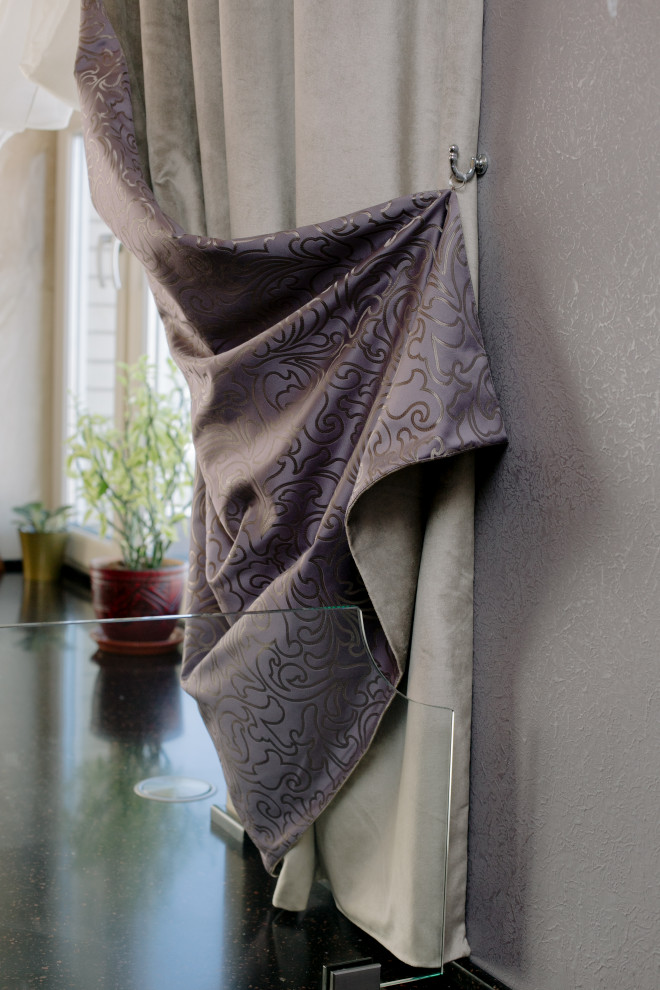 Апартаменты "Открытая кухня"